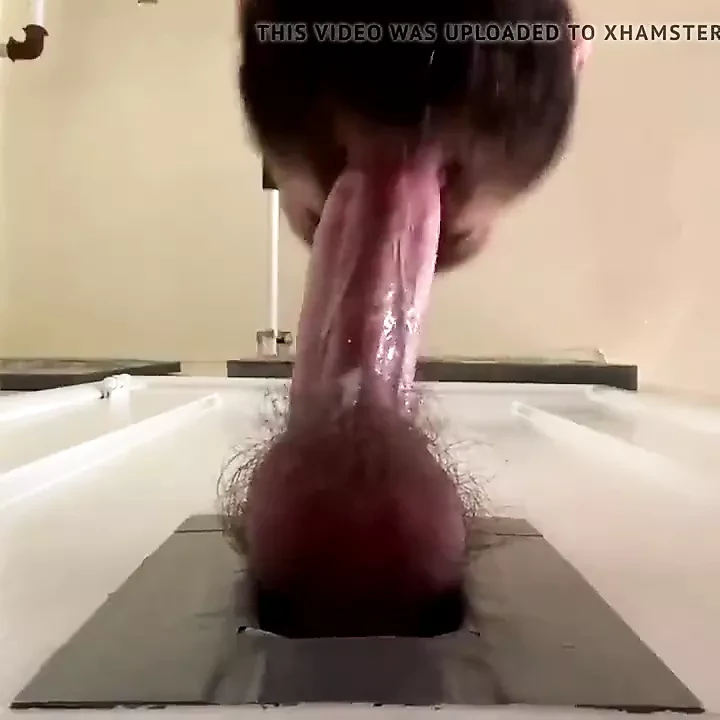 Bearded Bald Hairy Sucker at GH – Big Cock BJ-CIM-SWALLOW