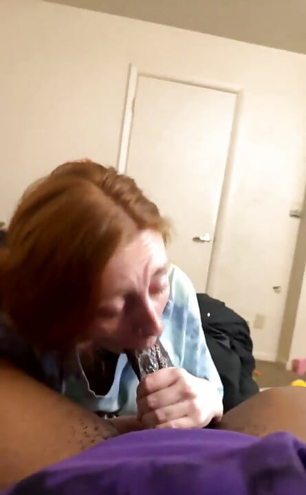 I Wanna Throat You More