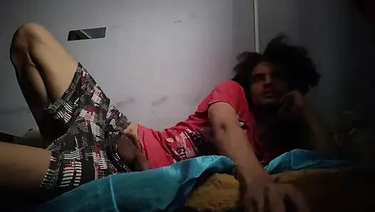 Hayatın hareketiyle yaşamaktan zevk aldım