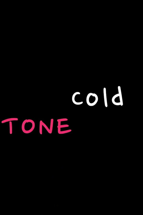 Kiki Devine - Stone Cold