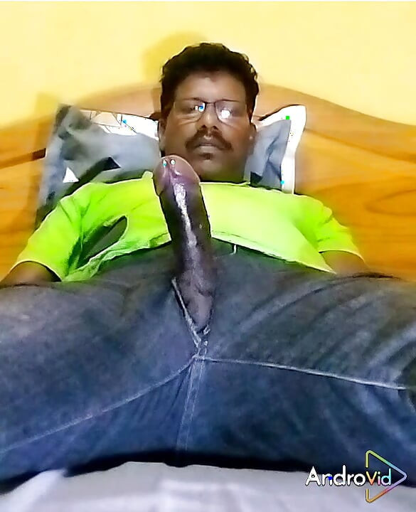 how is my dick