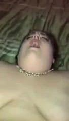 Young bbw slut getting fucked