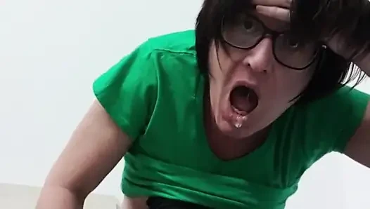 Fifty times syringes