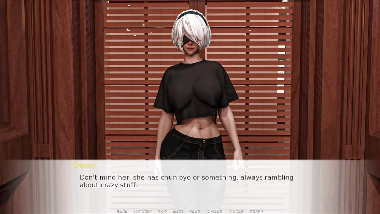 Waifuta gameplay part 10
