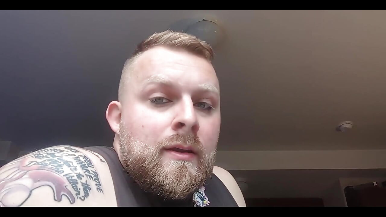Look Your Straight Stepbrother