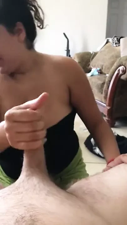 Nice tittyfuck