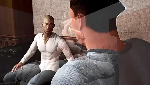 Vollbusige MILf dachte, sie könnte es ertragen, wie sie die kontrolle verliert