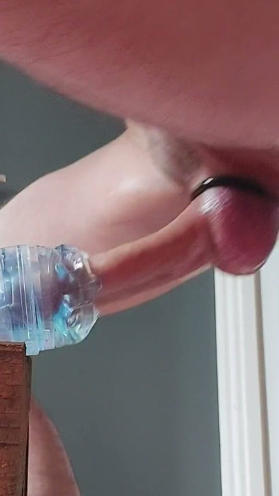 Fleshlight fuck #6 | Clip 2