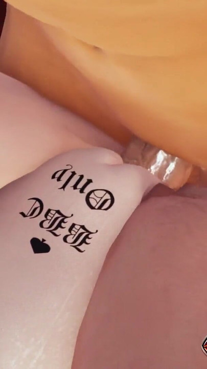 3डी हेनतई में टैटू वाली हॉट पुलिस एनीमे लड़की - पीओवी काउगर्ल चुदाई क्लोज-अप चूत दृश्यों के साथ, डेस्क मिशनरी चुदाई गीली चूत | क्लिप 1