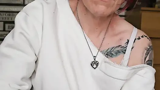 Dirtytalk Darüber, Wie Ich Mich Mit Ihrer Neuen Freundin Betrüge