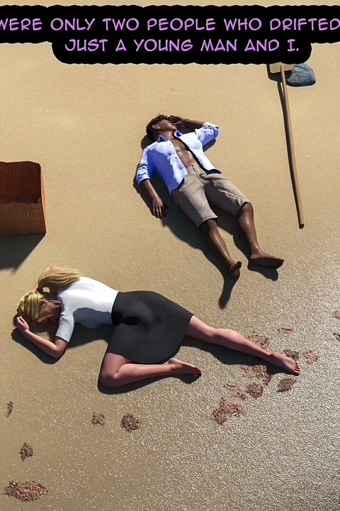 Uninhabited Island