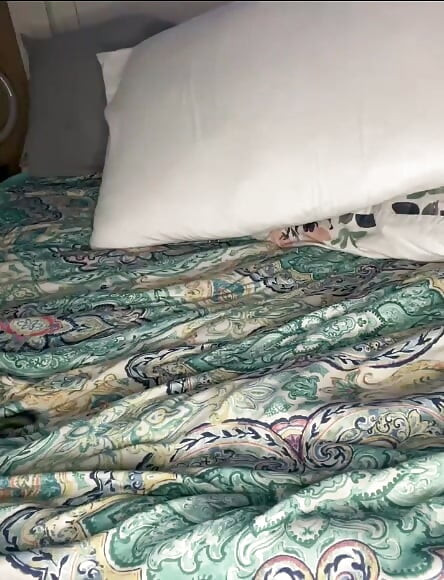 Toe Sucking cam show stripchat model