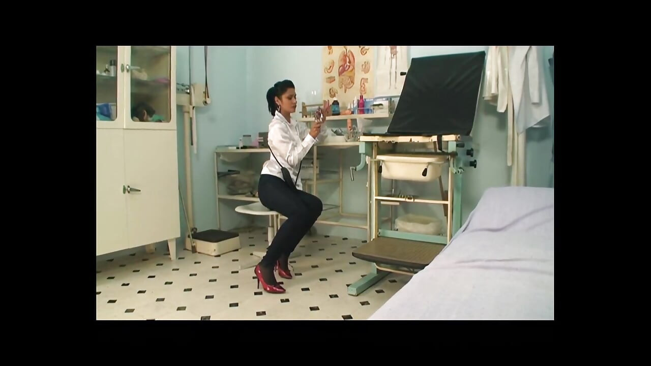 The Clinic for Young Sluts - Episode 08