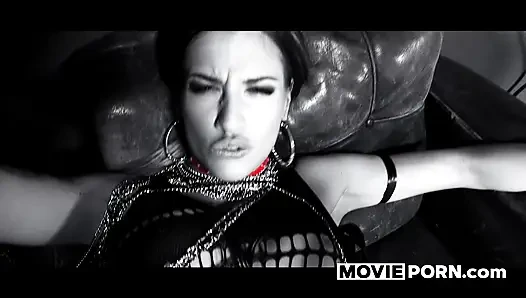 Fuck City - A bitch to cum for (Movie Porn)