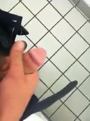 Rubbing it