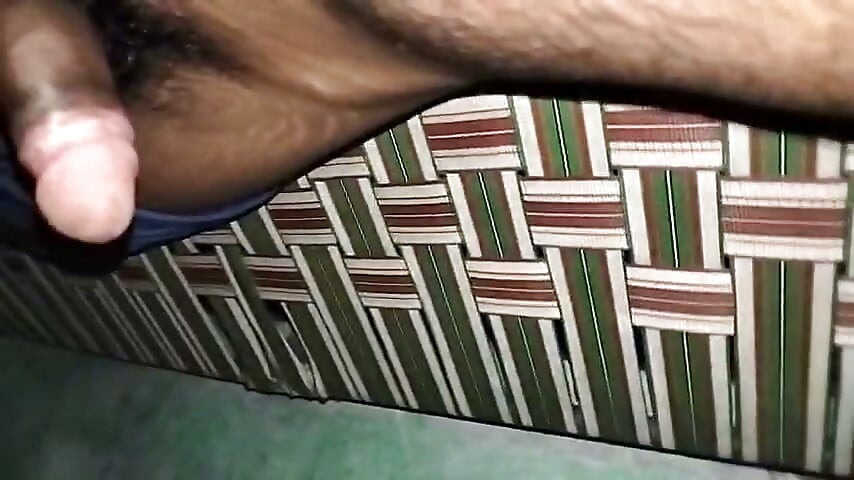 Asian Hot Boy Jerking