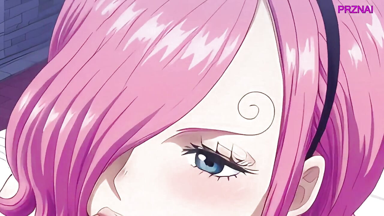 One Piece Reiju Hen (3)