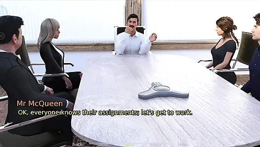 Alice Harikalar Diyarında - bölüm 1 ve 2