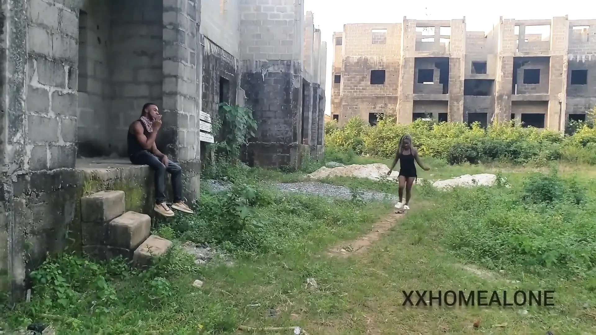 Jasmine,home Alone - doggy style,bdsm