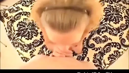 Laila - в видео от первого лица