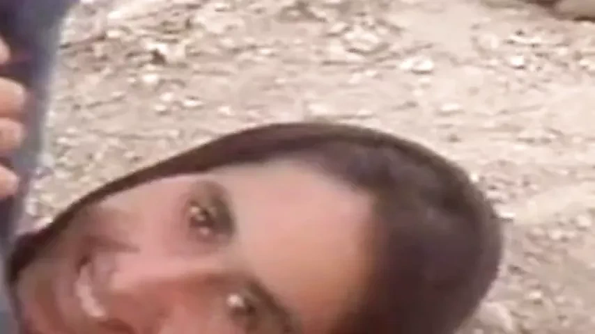 阿拉伯操逼在门外