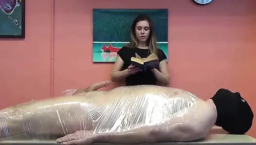 Боссица Violet Том 2 С Участием Виолет Томпсон