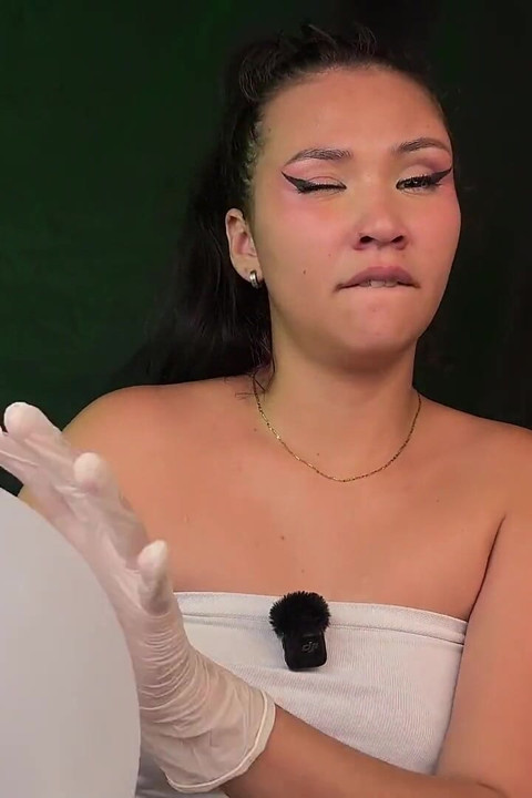 乳膠愛好者