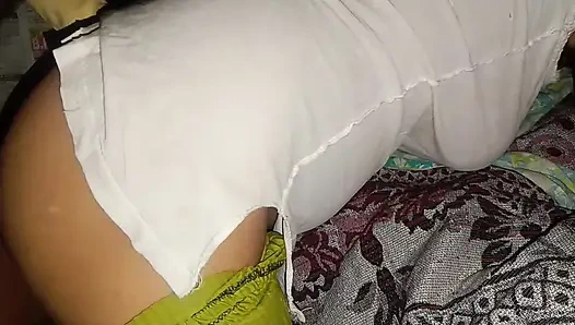 Bhabhi ki gaand chudai video