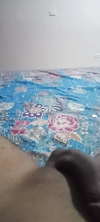 Cái bắn tinh của tôi hoàn hảo.