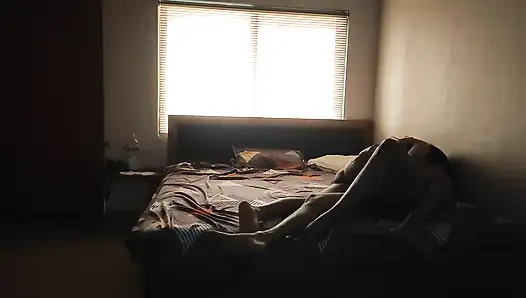 Breaking my lover's cock & getting deeper and deeper