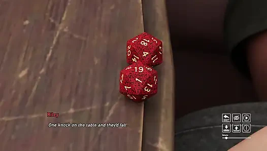 Vollständiges Gameplay - schritte der Ausschweifung, teil 13