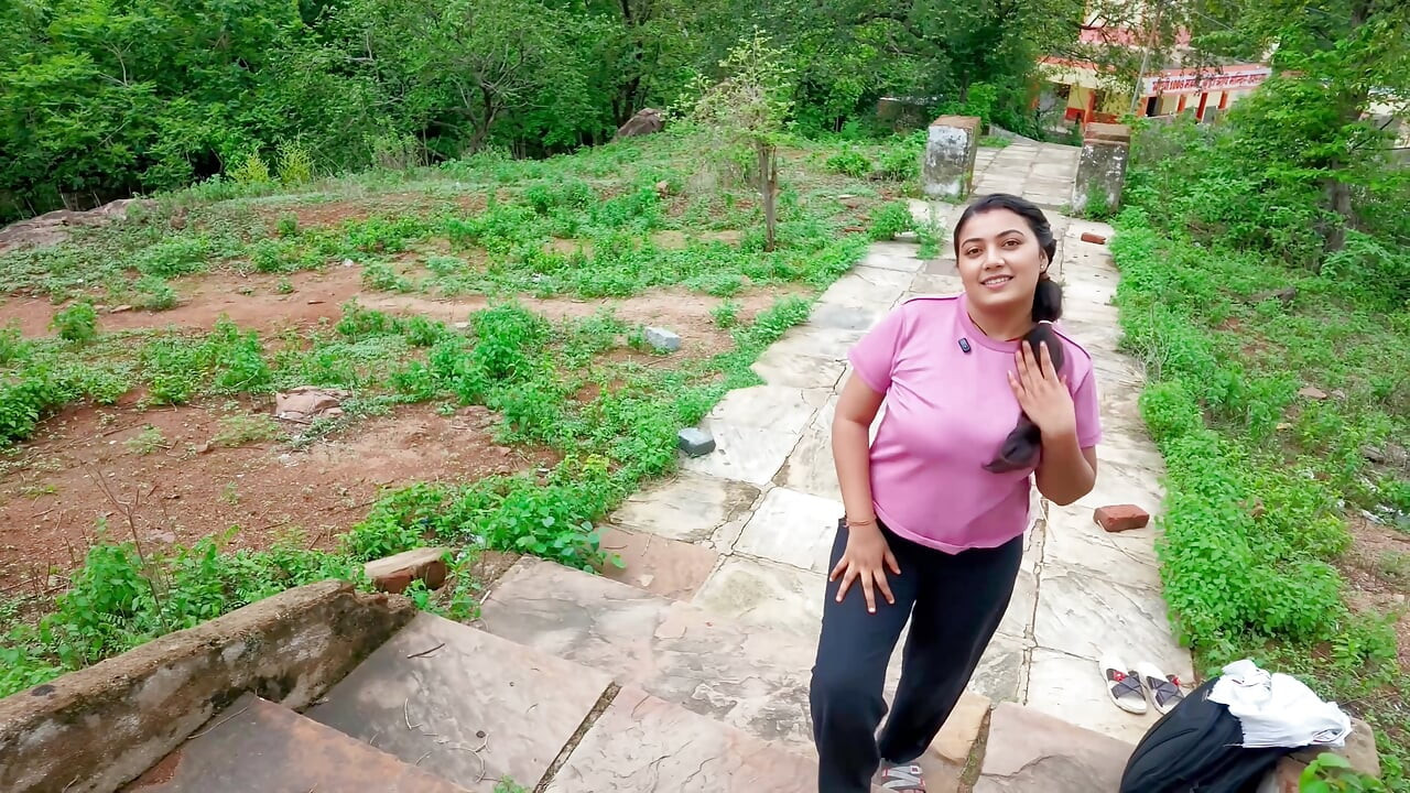 Big Cock JIJA JI seduced by SAALIS sexual body fucked her Tight pussy and ass Hindi audio