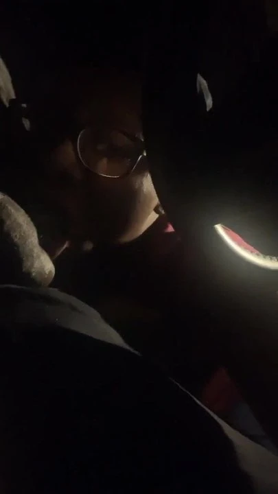 Head while driving #2