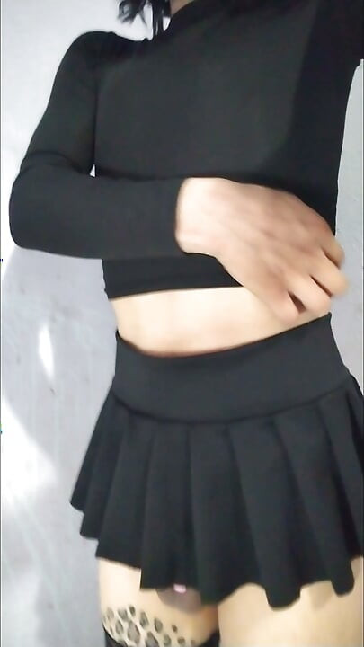 Femboy sedí pro tebe