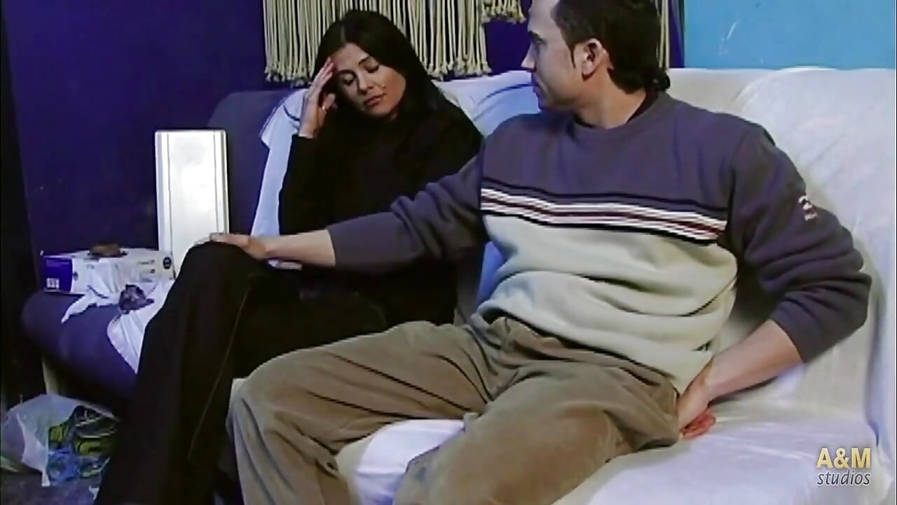 O namorado dela é um cara mau, a deixa e eu estava lá !!