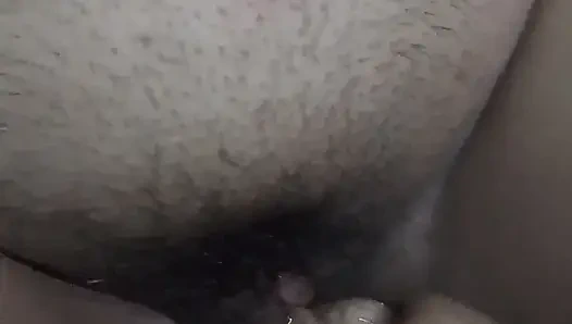 PINAY NA FINGER NG BARKADA (PARMAK VE KESINTISIZ FıŞKıRTMA