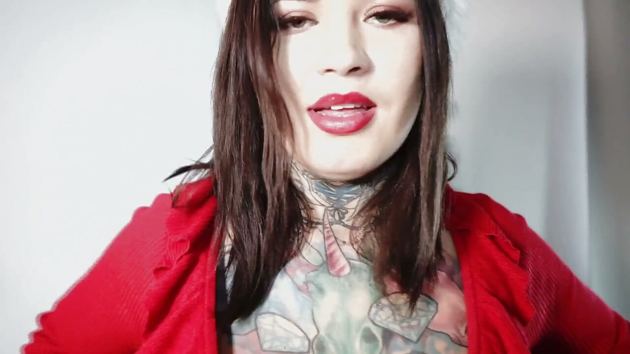 I Squirt in My Pantyhose