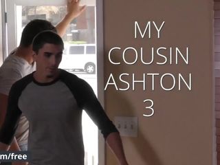 Men.com - mia cugina Ashton parte 3 - anteprima del trailer