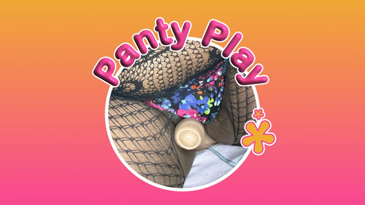 Panty spelen