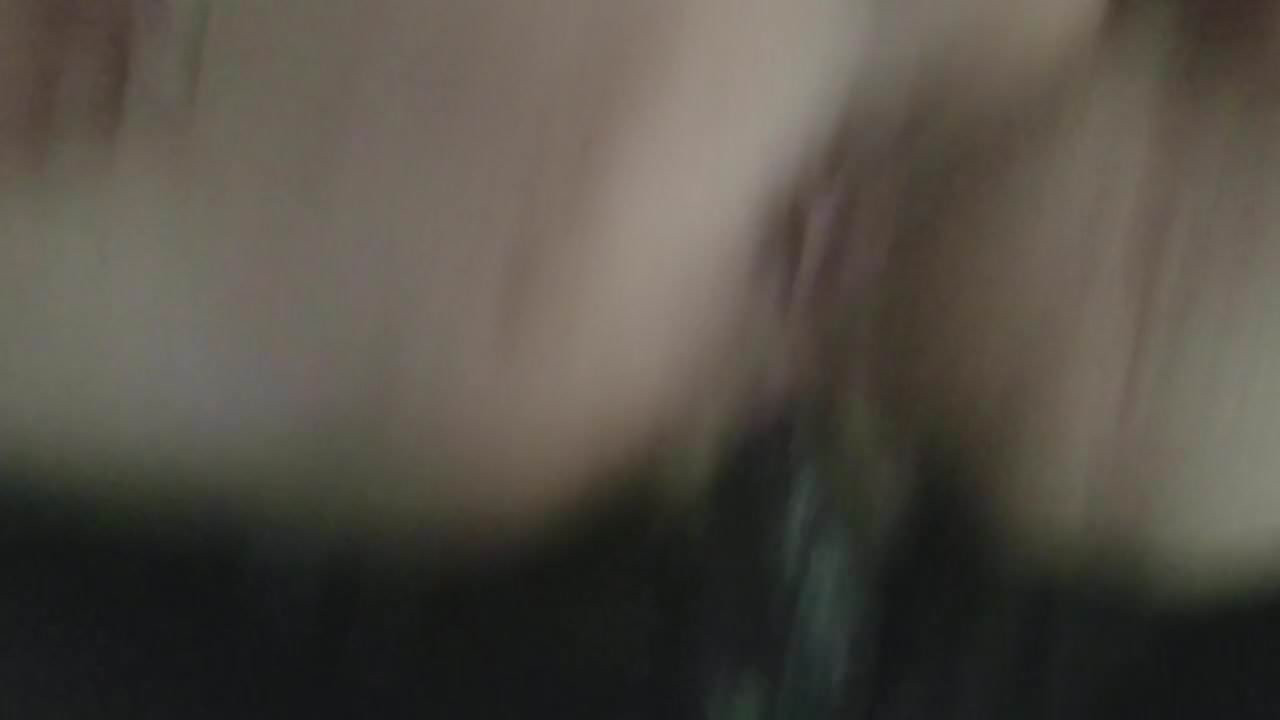 Creamy tight pussy