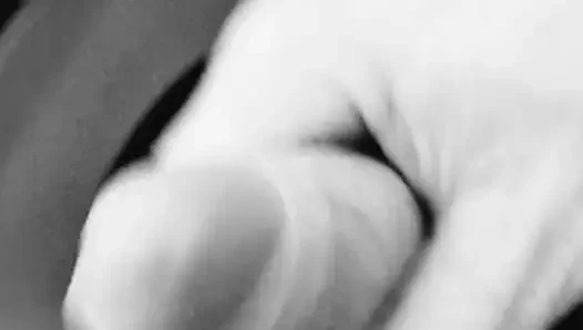 black and white video