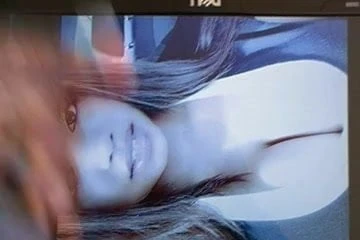 Cum Tribute to GataSalvaje