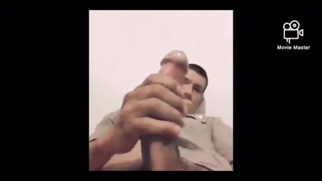 Cum shot