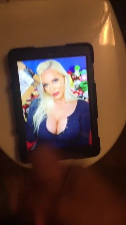 Tara Babcock cum tribute