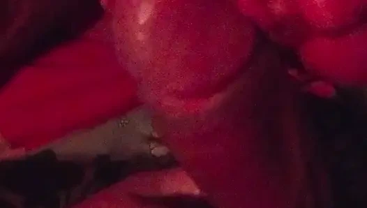 Eğer o emiyorsa, ben emiyorsam, o yalarsa ben de yalıyorum. Dj'le konuştum! Bölüm 2