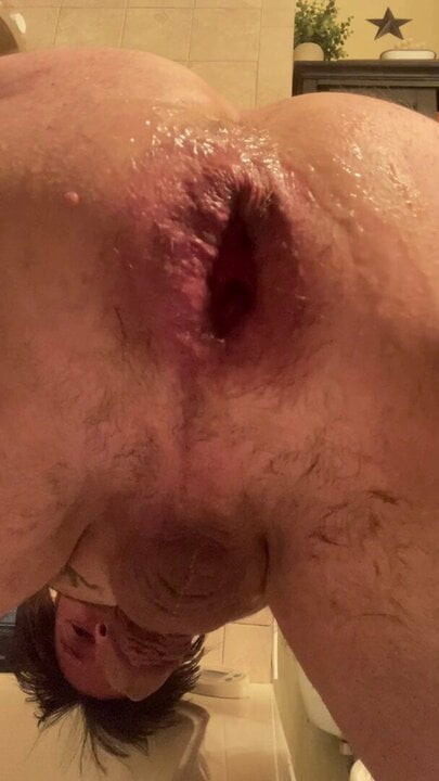 More thick plug pleasure