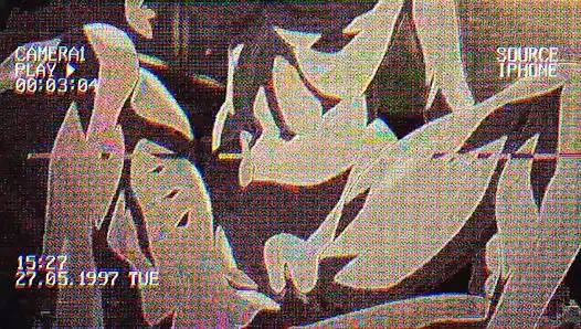 Hentai gif