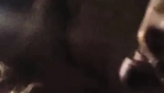 Ateşli Evli Kadın Yarak Sürtüğü "elsalicious" Iki Bağımlı