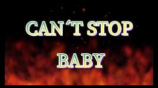 Cannot Stop Baby with Garabas and Olpr