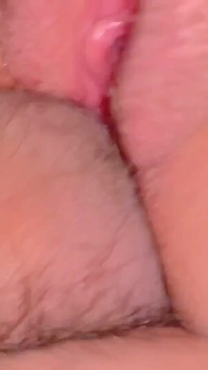 Must-share moment from "pov: naughty wife giving her ass in close-up anal, cum in mouth"